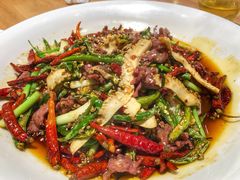 霸王双脆-茅溪菜·家常菜(九街店)