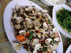 -芽庄老成都川菜馆