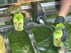 -鹤茶野所(上海首店)