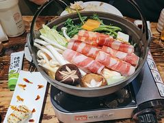 -小川洋风料理(街道口店)