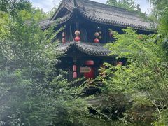 -成都武侯祠博物馆