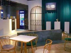 -棂笼·深度沉浸密室(武汉旗舰店)