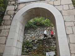 -北京鹫峰国家森林公园