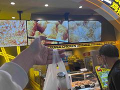 -超级鸡车(曹杨路店)