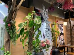 -茶颜悦色(银盆岭万达广场店)