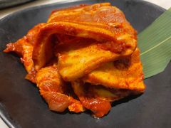 -韩宫宴炭火烤肉(印象城店)