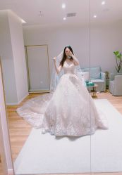 -南京宝娜嫁衣婚纱礼服馆(中央路店)