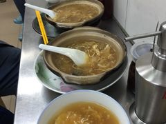 -添發碗仔翅美食