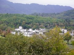 -塔川景区