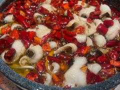 -潮界(虹桥新天地店)