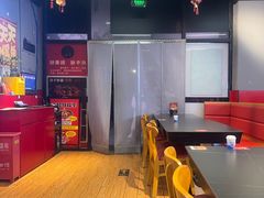 -美蛙四季(六里桥店)