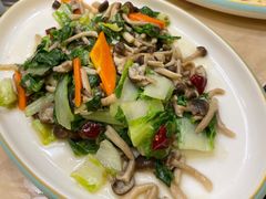 -李老哈·东北菜(宋园路店)