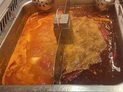-海底捞火锅(欣大百货店)