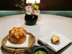 -三嚥阁 La Villa Restaurant
