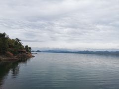 -千岛湖忆湖度假酒店(中心湖景区店)