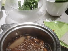 -一叶一世界•素食餐厅(环球中心店)