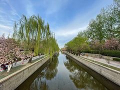 -元大都城垣遗址公园