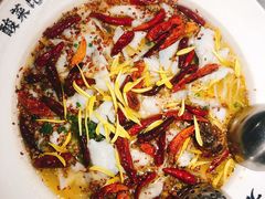 -太二酸菜鱼(正大广场店)