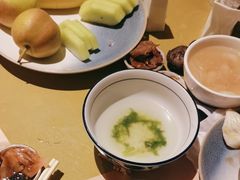 -金海湾自助餐厅(金陵饭店)