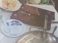 -陈记顺和潮汕牛肉火锅(番禺迎宾大道店)