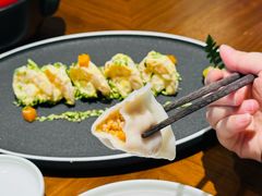 -喜鼎海胆水饺(东港店)