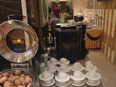 -伯豪瑞廷酒店-天伦阁西餐厅
