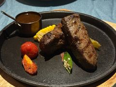 -俄士厨房(未来城店)
