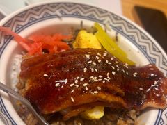 鳗鱼饭-鳗鲔料理小馆