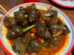 -老闵田螺馆·南昌市井菜·特色小吃(总店)