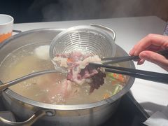 -潮发潮汕牛肉店(永庆坊店)