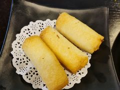 酥炸鲜奶卷-添运来(茶园奥园广场店)