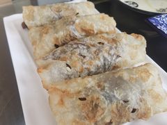 -壹阁胡羊焖饼(敦煌夜市店)