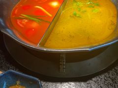 -湊湊火锅·茶憩(上海合生汇店)