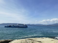 -三亚蜈支洲岛旅游区
