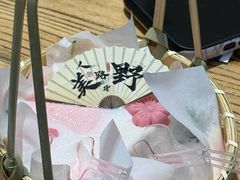 -小船渔村·大连菜(明泽街店)