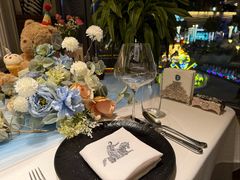 -黑宝石西餐厅(汇励99城市公园店)