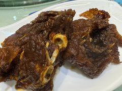 -千岛湖鱼味馆(十字街总店)