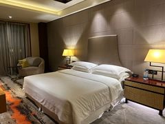 -西安赛瑞喜来登大酒店