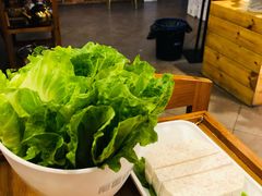 -南国锋味椰子鸡(瀚海店)