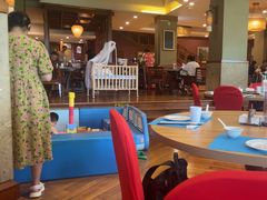 -糟粕醋·椰苑海南菜餐厅(亚龙湾天域酒店)