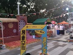 -VT101维多利广场