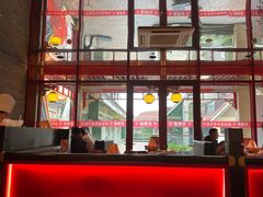 -京熹顺·老北京百年铜锅涮肉(百家湖1912店)