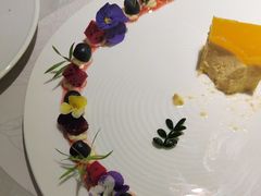 -PARFUM FLORAL花境法餐(南京首店)