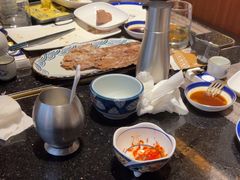 -極上萬膳·日料放题(海岸城店)