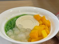 -满记甜品(优客百盛店)