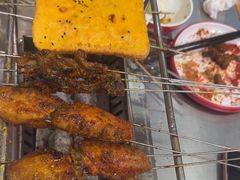 -古彭7只羊·招牌白串·碳锅羊肉旗舰店