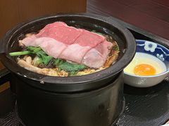 -小山日本料理(太古汇店)
