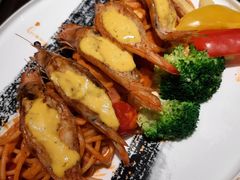 -白云宾馆-祥云西餐厅·法式鹅肝海鲜自助