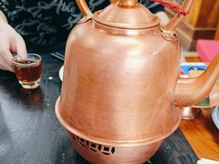 -小吊梨汤·北京菜(香山店)