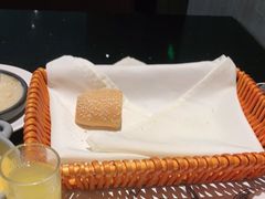 -西堤牛排(合肥之心城店)